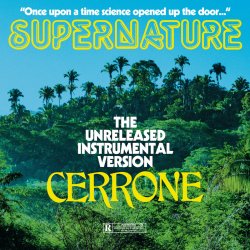 Обкладинка Cerrone - I Want
