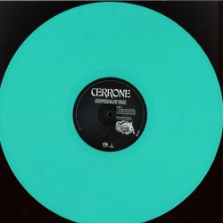 Обкладинка Cerrone - Midnite Lady