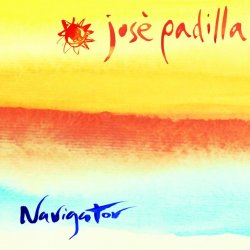 Обкладинка Jose Padilla - Strolling