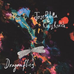 Обкладинка Jose Padilla - Karyn