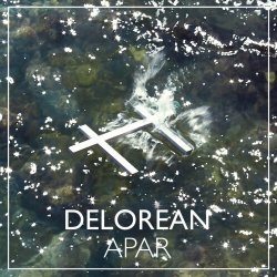 Обкладинка Delorean - Complexity Reducer