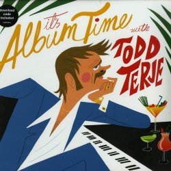 Обкладинка Todd Terje & Bryan Ferry - Johnny and Mary