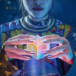 Обкладинка Anamanaguchi - Airbase