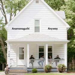 Обкладинка Anamanaguchi - Prom Night