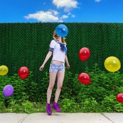 Обкладинка Anamanaguchi - Meow