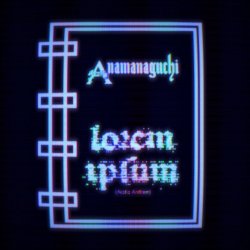 Обкладинка Anamanaguchi - In The Basement