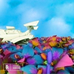 Обкладинка Anamanaguchi - Snow Angels