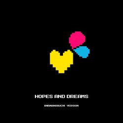 Обкладинка Anamanaguchi - Akira