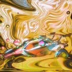 Обкладинка Anamanaguchi - SPF 420