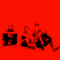 Обкладинка Anamanaguchi - Space Wax America