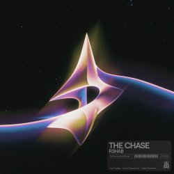 Обкладинка R3HAB - The Chase