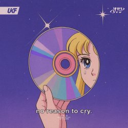 Обкладинка [IVY] - no reason to cry