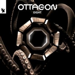Обкладинка OTTAGON & Giuseppe Ottaviani - Are We Dreaming
