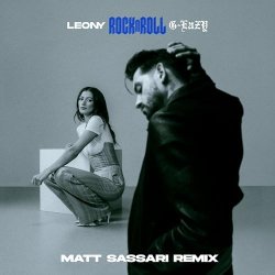 Обкладинка Leony & G-Eazy - Rock n Roll (Matt Sassari Remix)