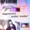Обкладинка Kap Bambino - More Machine Kap Bambino - More Machine