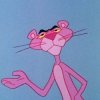 unknown - Pink panther