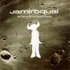 Обкладинка Jamiroquai - Light Years Jamiroquai - Light Years