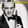 Обкладинка Benny Goodman - There's a Small Hotel Benny Goodman - There's a Small Hotel