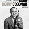 Обкладинка Benny Goodman - Roll 'Em Benny Goodman - Roll 'Em
