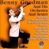 Обкладинка Benny Goodman - Winter Weather Benny Goodman - Winter Weather
