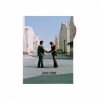 Обкладинка Pink Floyd - Wish You Were Here Pink Floyd - Wish You Were Here