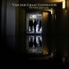 Обкладинка Van Der Graaf Generator - Forever Falling Van Der Graaf Generator - Forever Falling