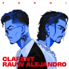 Обкладинка Los Ballers & Clarent & Rauw Alejandro - FORNI Los Ballers & Clarent & Rauw Alejandro - FORNI