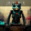 Обкладинка D.A.V.E the Drummer - Hydraulix 19aa D.A.V.E the Drummer - Hydraulix 19aa