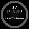 Обкладинка D.A.V.E the Drummer - Hydraulix 17a D.A.V.E the Drummer - Hydraulix 17a