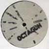 Обкладинка Basic Channel - Octagon Basic Channel - Octagon