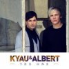 Обкладинка Kyau & Albert - The One Kyau & Albert - The One