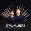 Обкладинка Kyau & Albert - This Love Kyau & Albert - This Love