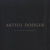 Обкладинка Artful Dodger - Something (feat. Lifford) Artful Dodger - Something (feat. Lifford)