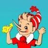 Обкладинка unknown - Бу-ра-ти-но unknown - Бу-ра-ти-но
