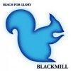 Обкладинка Blackmill - Journey's End Blackmill - Journey's End