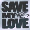 Обкладинка Marshmello & Ellie Goulding & AVAION - Save My Love Marshmello & Ellie Goulding & AVAION - Save My Love
