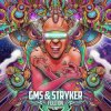 Обкладинка GMS & Stryker & Mekkanikka & Sonic Species - Party On (album mix) GMS & Stryker & Mekkanikka & Sonic Species - Party On (album mix)