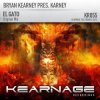 Обкладинка Bryan Kearney pres. Karney - El Gato (Original Mix) Bryan Kearney pres. Karney - El Gato (Original Mix)