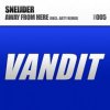 Обкладинка Sneijder - Away From Here (Main Mix) Sneijder - Away From Here (Main Mix)