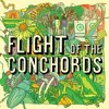 Flight Of The Conchords - Ladies Of The World