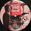 Обкладинка Magnum Force - Blow the Bloody Doors Off Magnum Force - Blow the Bloody Doors Off