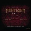 Обкладинка Aytekin Ataş & Soner Akalın - Muhteşem Yüzyıl Vol.1 (Orijinal Dizi Müzikleri) Aytekin Ataş & Soner Akalın - Muhteşem Yüzyıl Vol.1 (Orijinal Dizi Müzikleri)