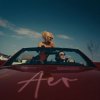 Обкладинка ADI & Alexandra Stan - Aer ADI & Alexandra Stan - Aer