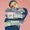 Обкладинка Eric Saade - Wide Awake (Red Mix) Eric Saade - Wide Awake (Red Mix)