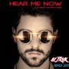 Alok, Bruno Martini feat. Zeeba - Hear Me Now (Club Edit)