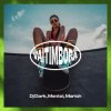 Обкладинка Dj Dark & Mentol & Mariah - Vaitimbora Dj Dark & Mentol & Mariah - Vaitimbora