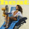 Обкладинка Rita Ora - Heat Rita Ora - Heat