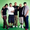 Обкладинка Limp Bizkit - Back O Da Bus Limp Bizkit - Back O Da Bus
