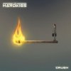 Обкладинка The Hardkiss - Crush The Hardkiss - Crush