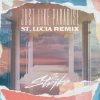 Обкладинка The Strike - Just Like Paradise (St. Lucia Remix) The Strike - Just Like Paradise (St. Lucia Remix)